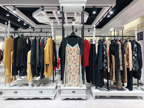 品牌折扣店怎樣去選擇一個可靠的尾貨批發公司