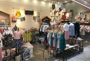 收藏 廣州最 平 服裝批發(fā)市場(chǎng),只花100元就能買(mǎi)到5件冬裝