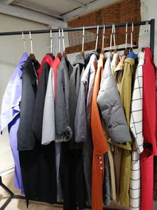 高端服裝批發(fā)市場(chǎng),這個(gè)市場(chǎng)你去過(guò)嗎 香港爆款都從這里拿貨