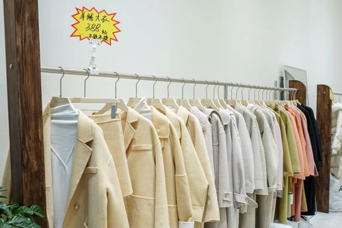 廣州三大服裝批發(fā)市場(chǎng)年底清倉(cāng) 韓劇同款低至20元，沖鴨！