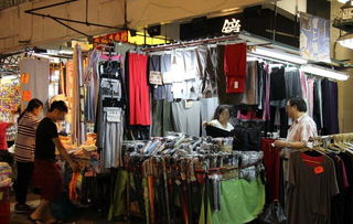 服裝批發(fā)市場(chǎng)中，為何牛仔男裝比女裝更暢銷(xiāo)？